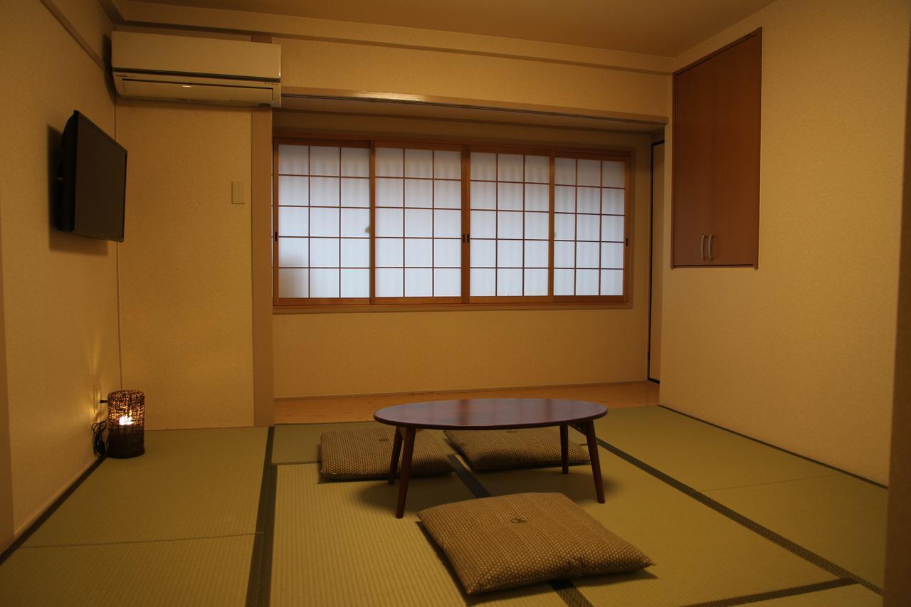 Guest House Yoshinoya 京都 外观 照片